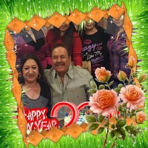 Meet your Posher, Triny